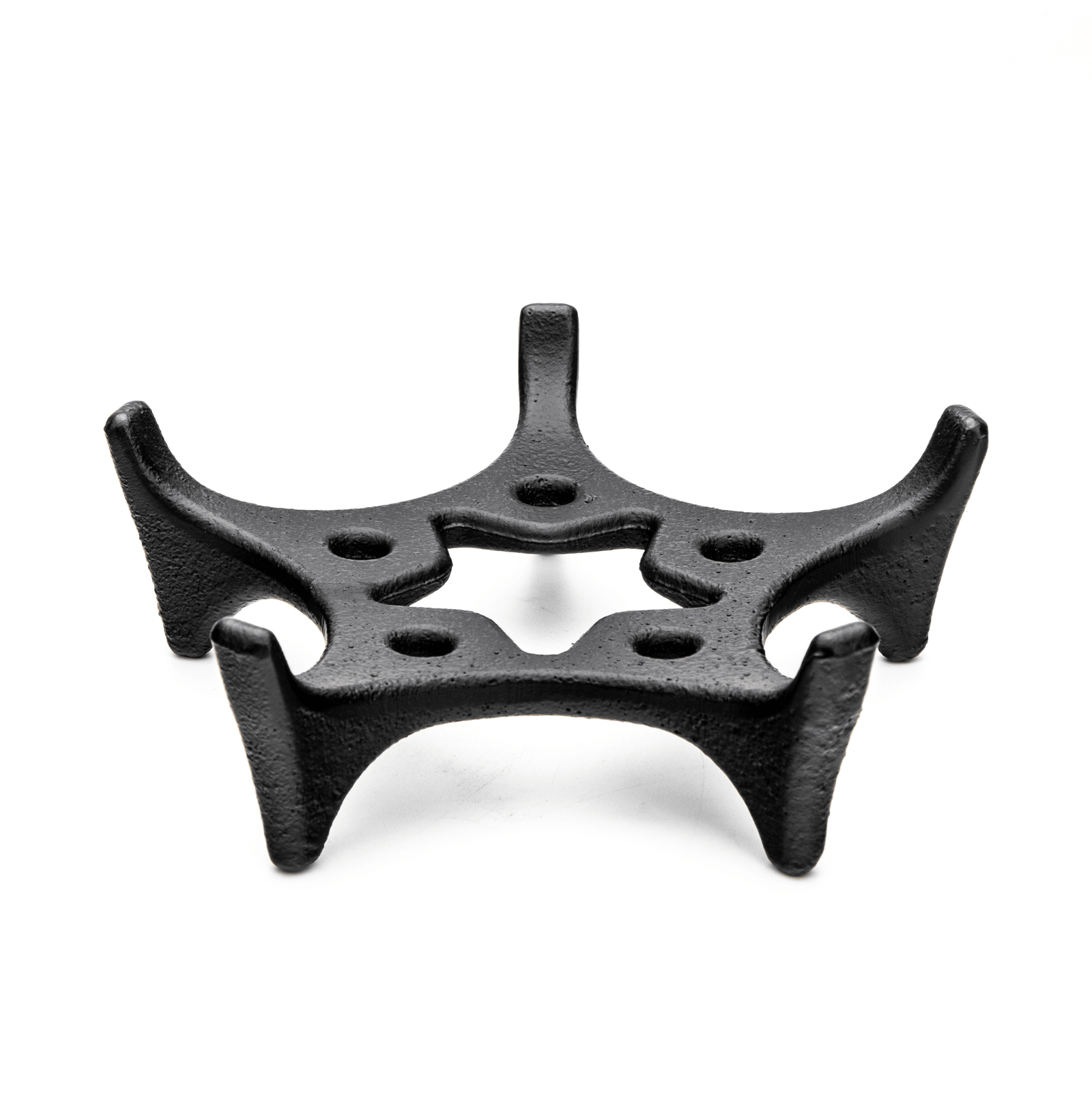 Teekannenuntersetzer Stern - Fischer² | Gusseisen-Teekannen