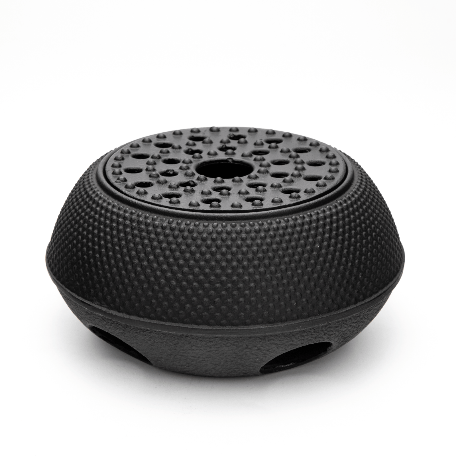 Stövchen - Teekannenuntersetzer - Fischer² | Gusseisen-Teekannen